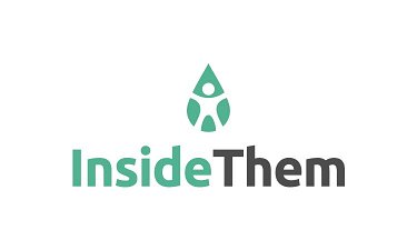 InsideThem.com - Creative brandable domain for sale